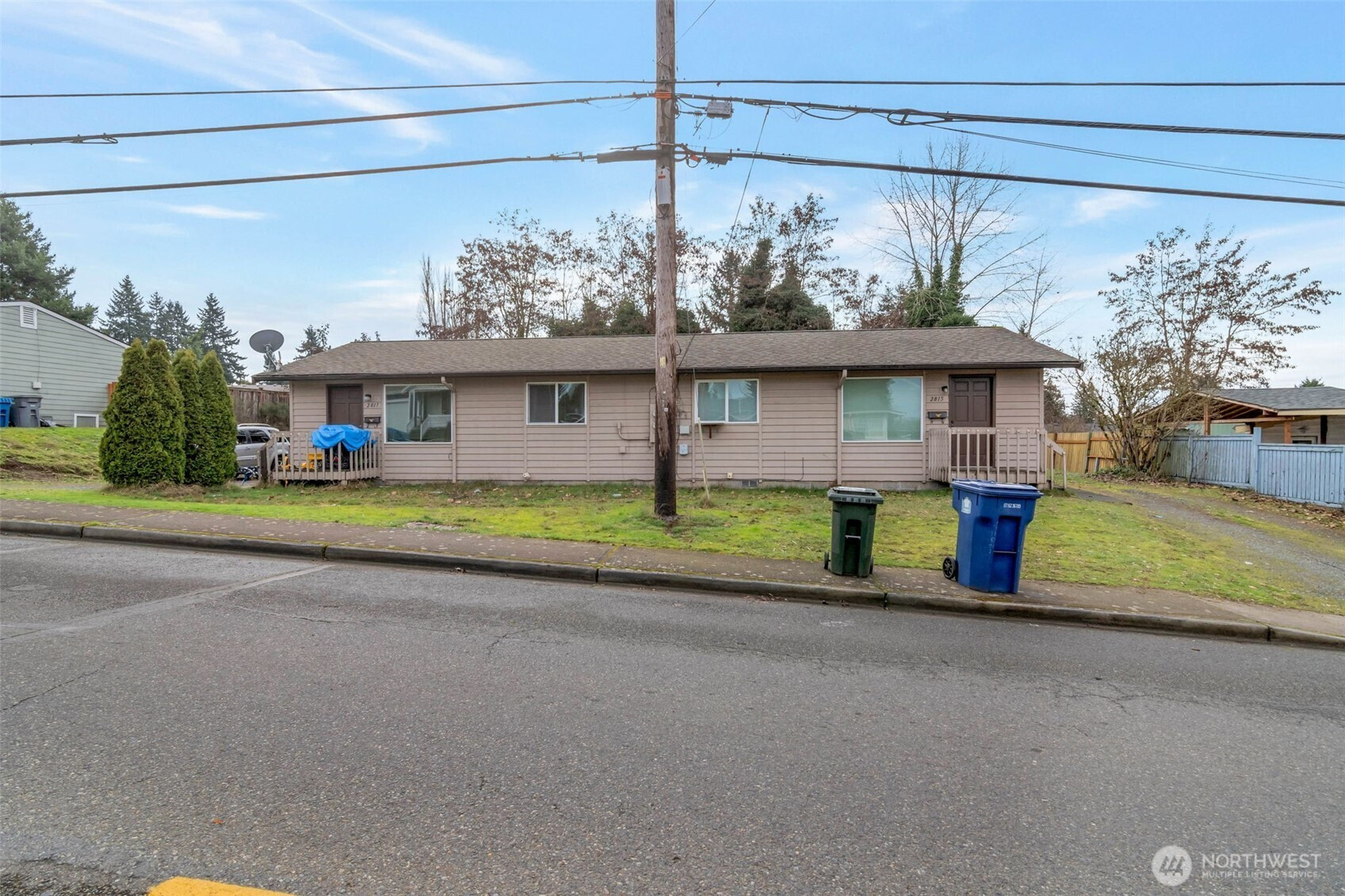 2815 NE 7th Street, Renton, WA 98056