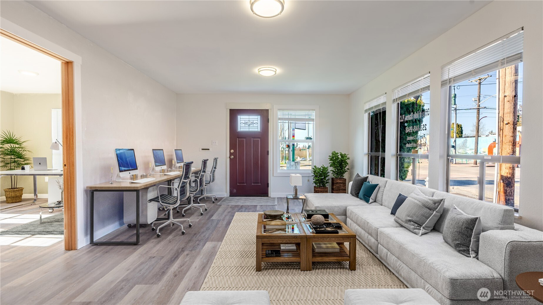 8401 S Park Avenue, Tacoma, WA 98444