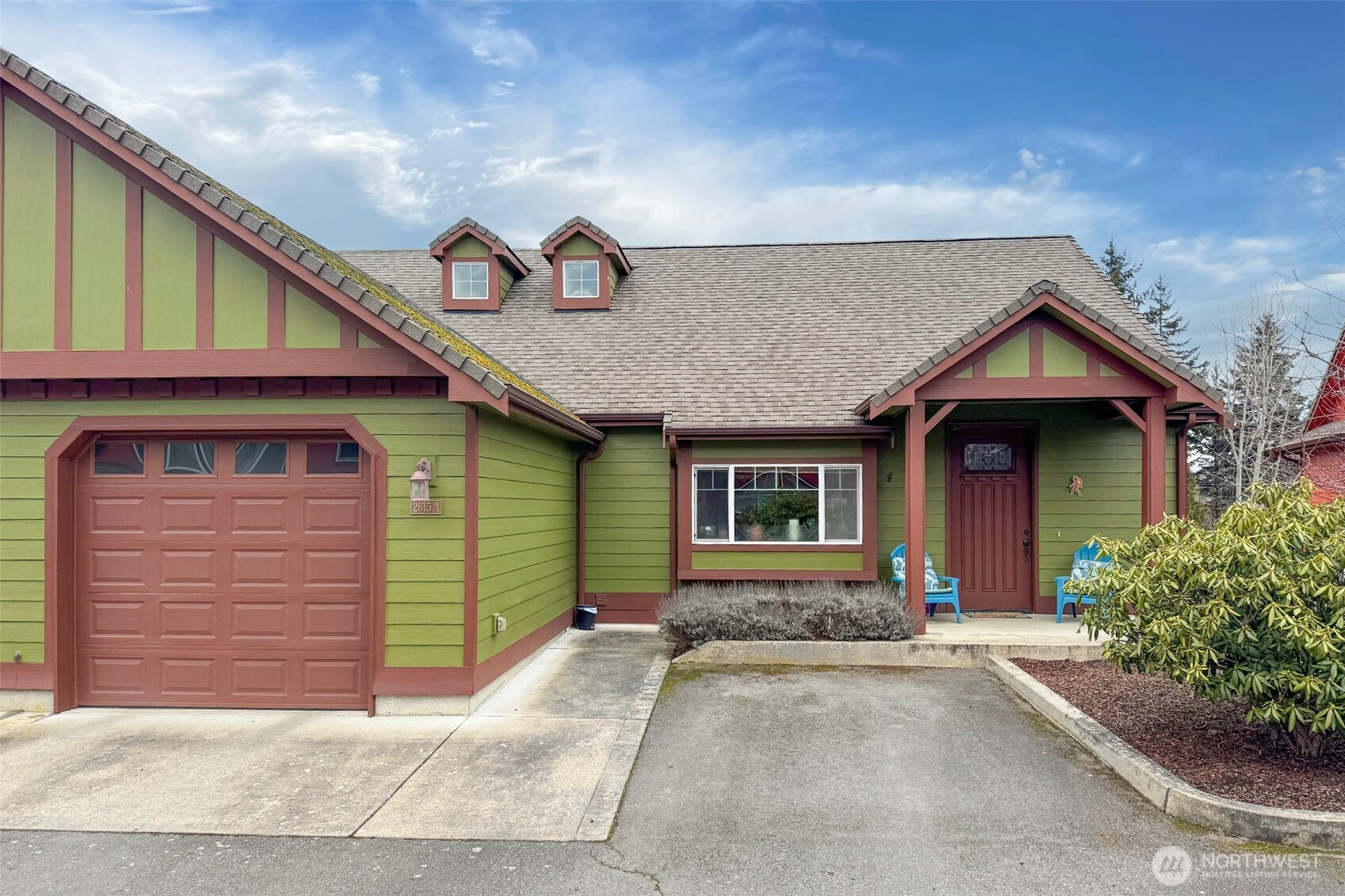 2615 Peach Court, Port Angeles, WA 98363