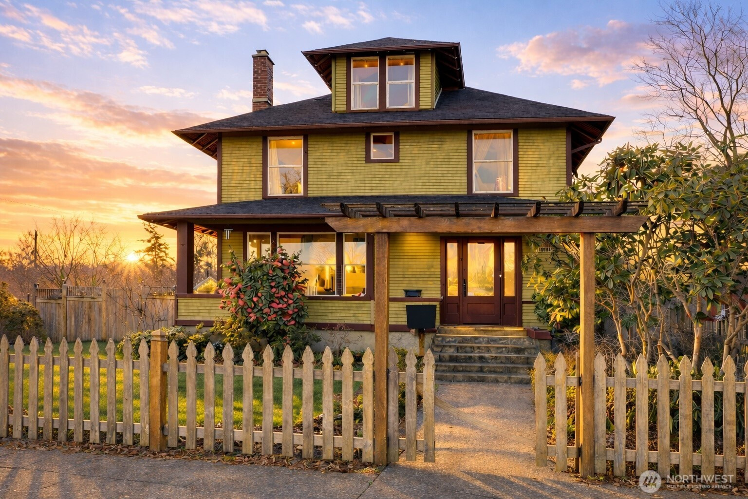 2130 Virginia Avenue, Everett, WA 98201