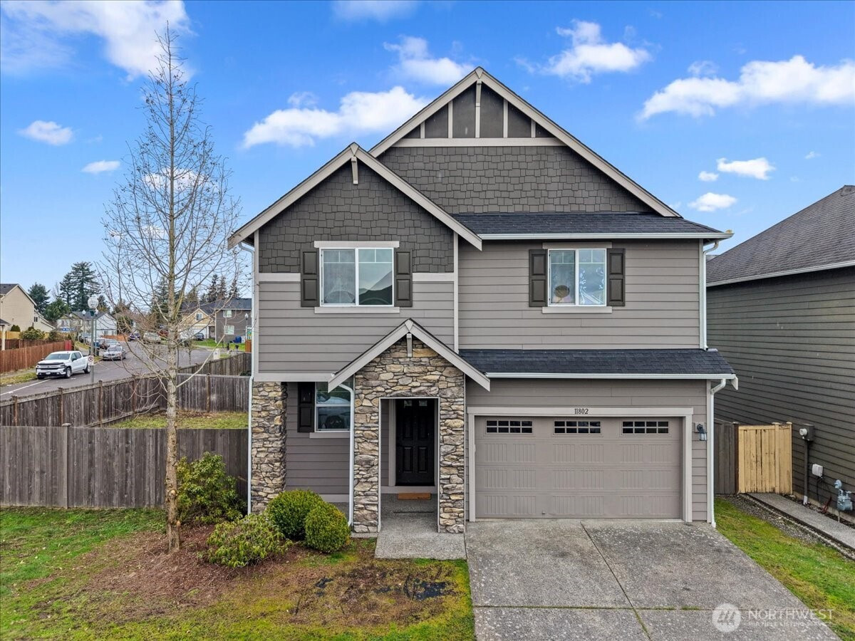 11802 SE 250th Court, Kent, WA 98030