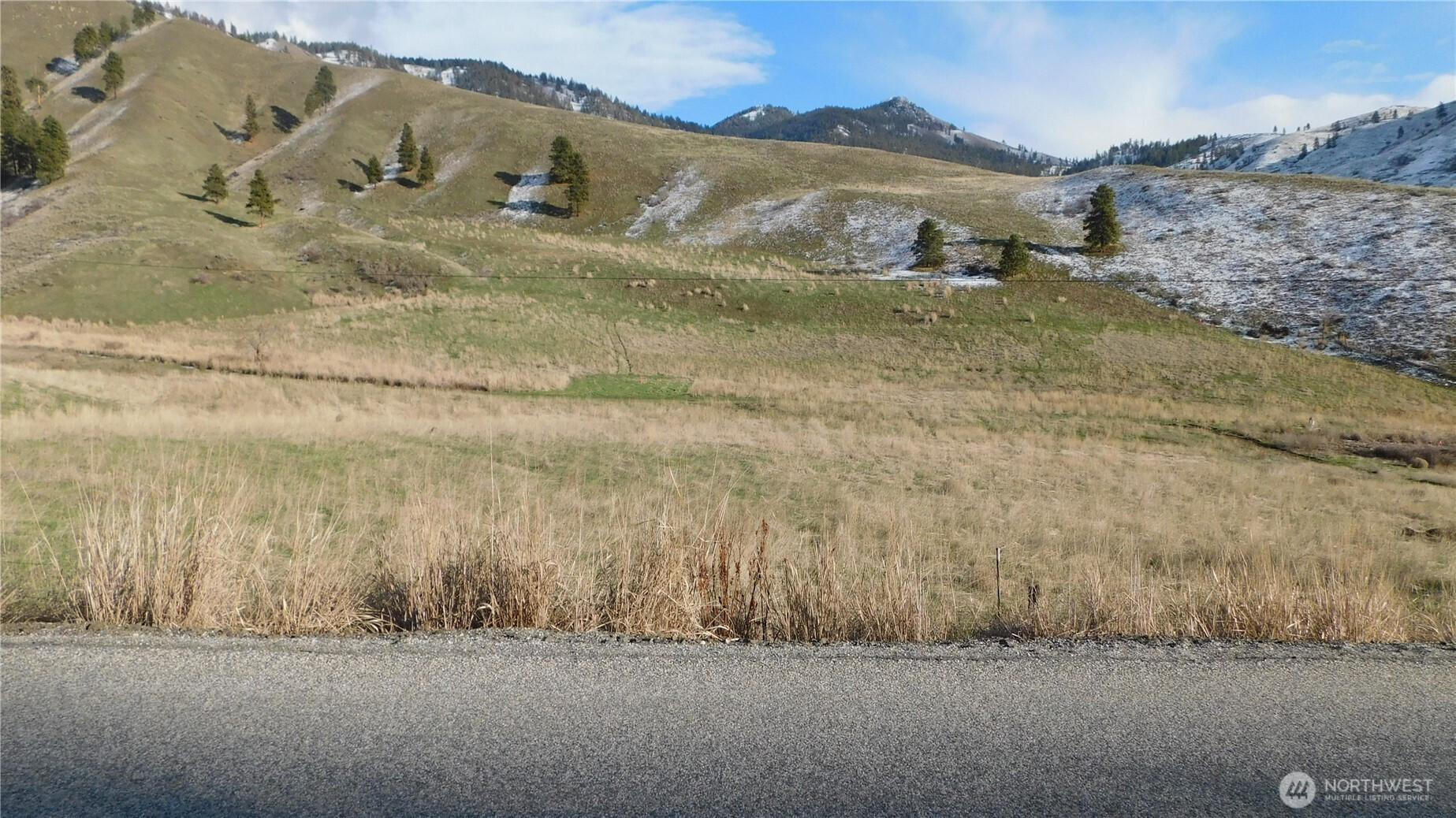 8031 Nahahum Canyon Road, Cashmere, WA 98815