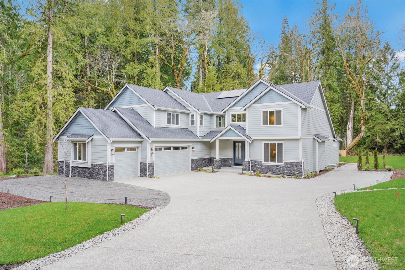 2446 64th Avenue NW, Olympia, WA 98502