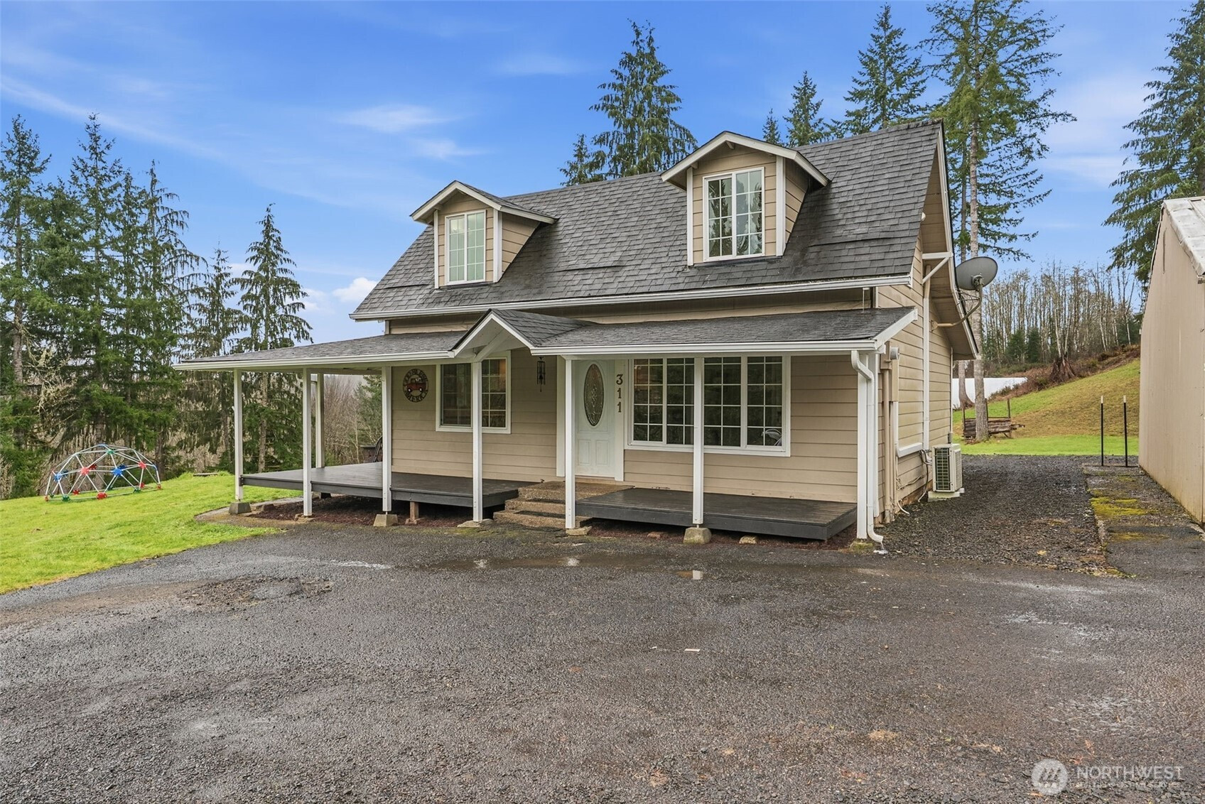 311 Hooper Road, Longview, WA 98632