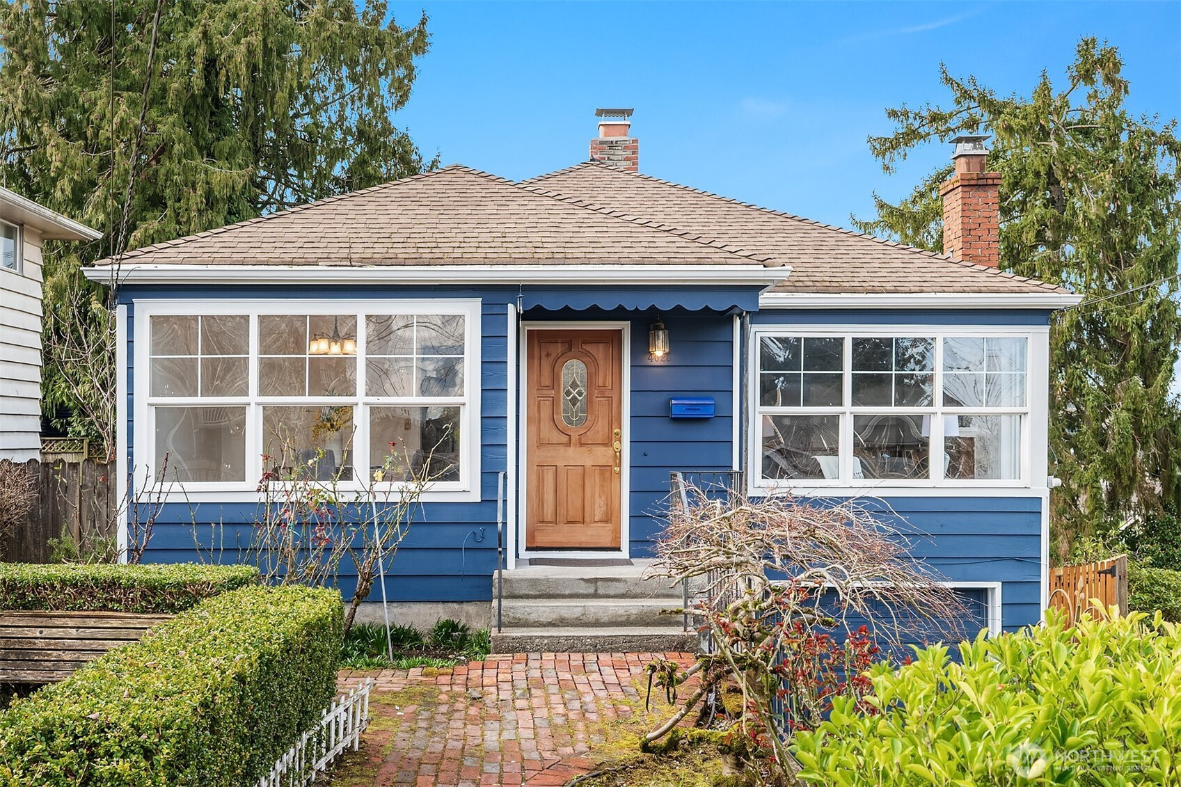 4625 48th Avenue S, Seattle, WA 98118