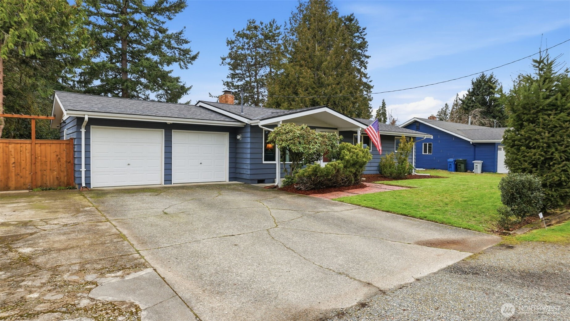 21203 100th Avenue SE, Kent, WA 98031