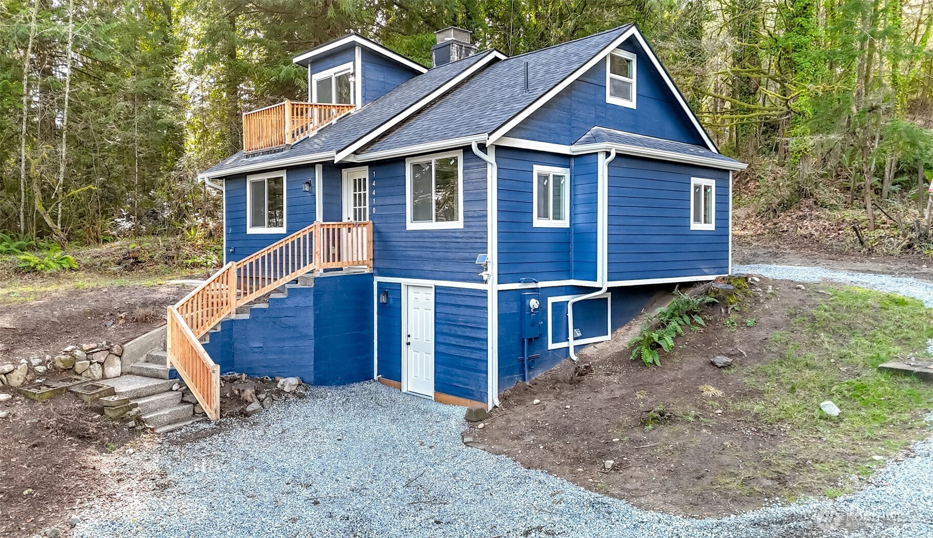 14410 Goodrich Drive NW, Gig Harbor, WA 98329