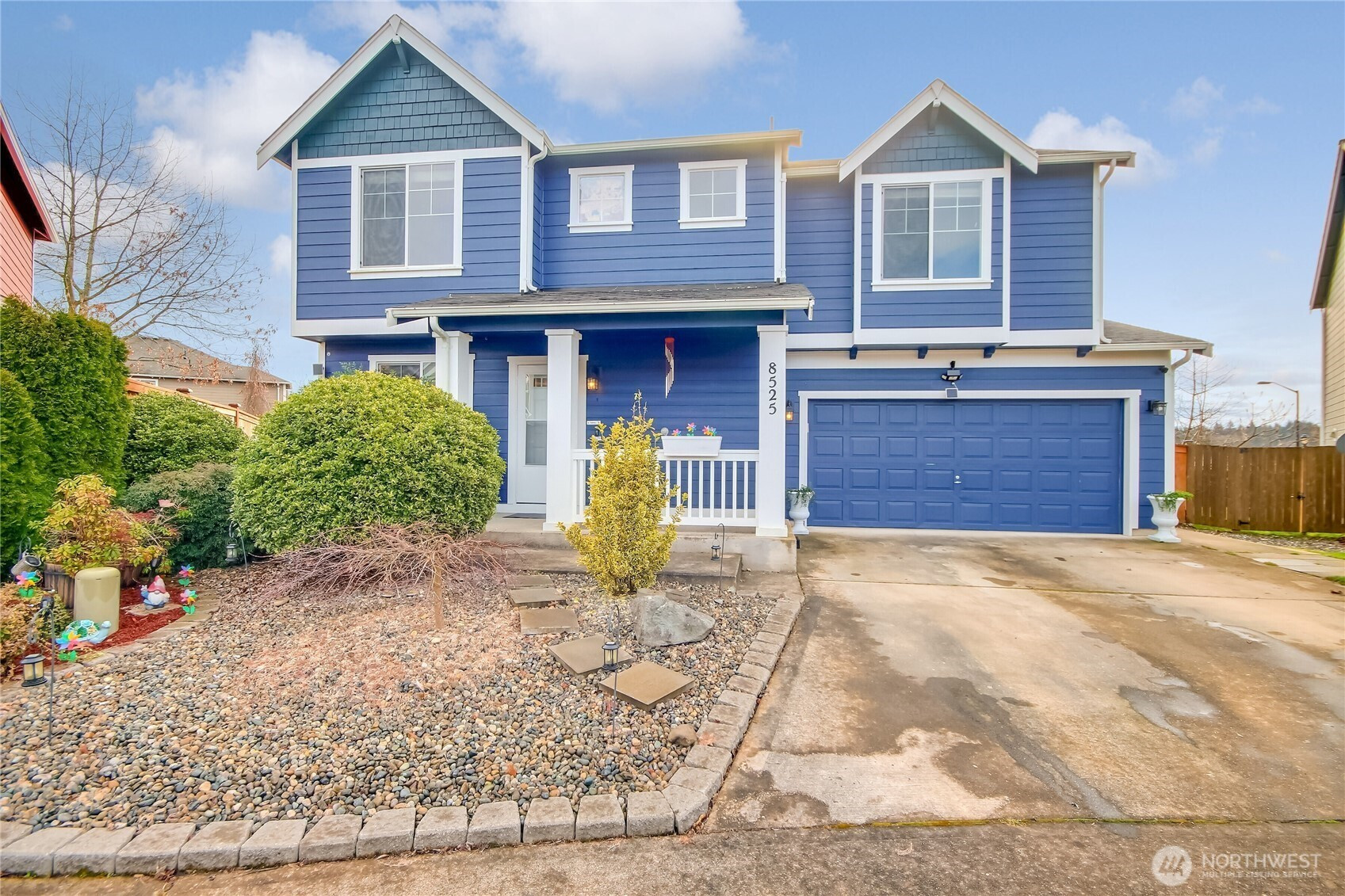 8525 Runner Stone Court SE, Olympia, WA 98513