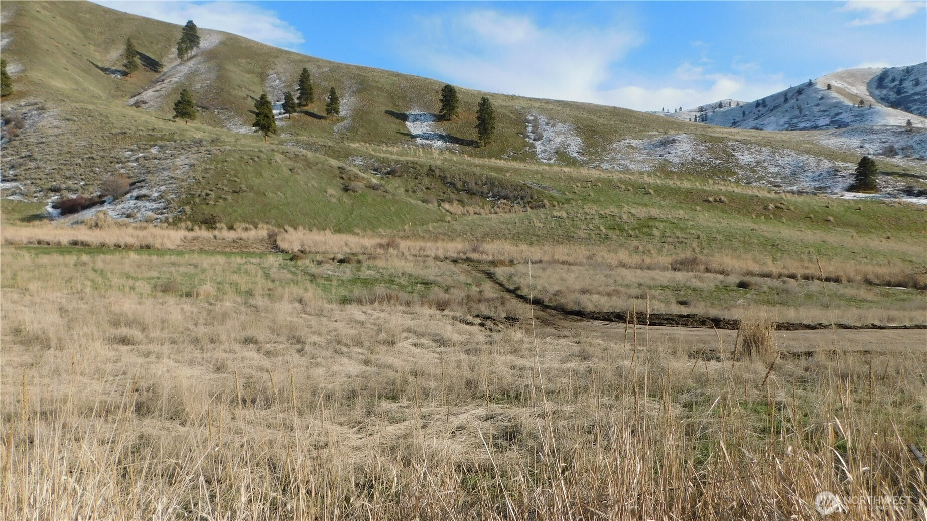 8019 Nahahum Canyon Road, Cashmere, WA 98815