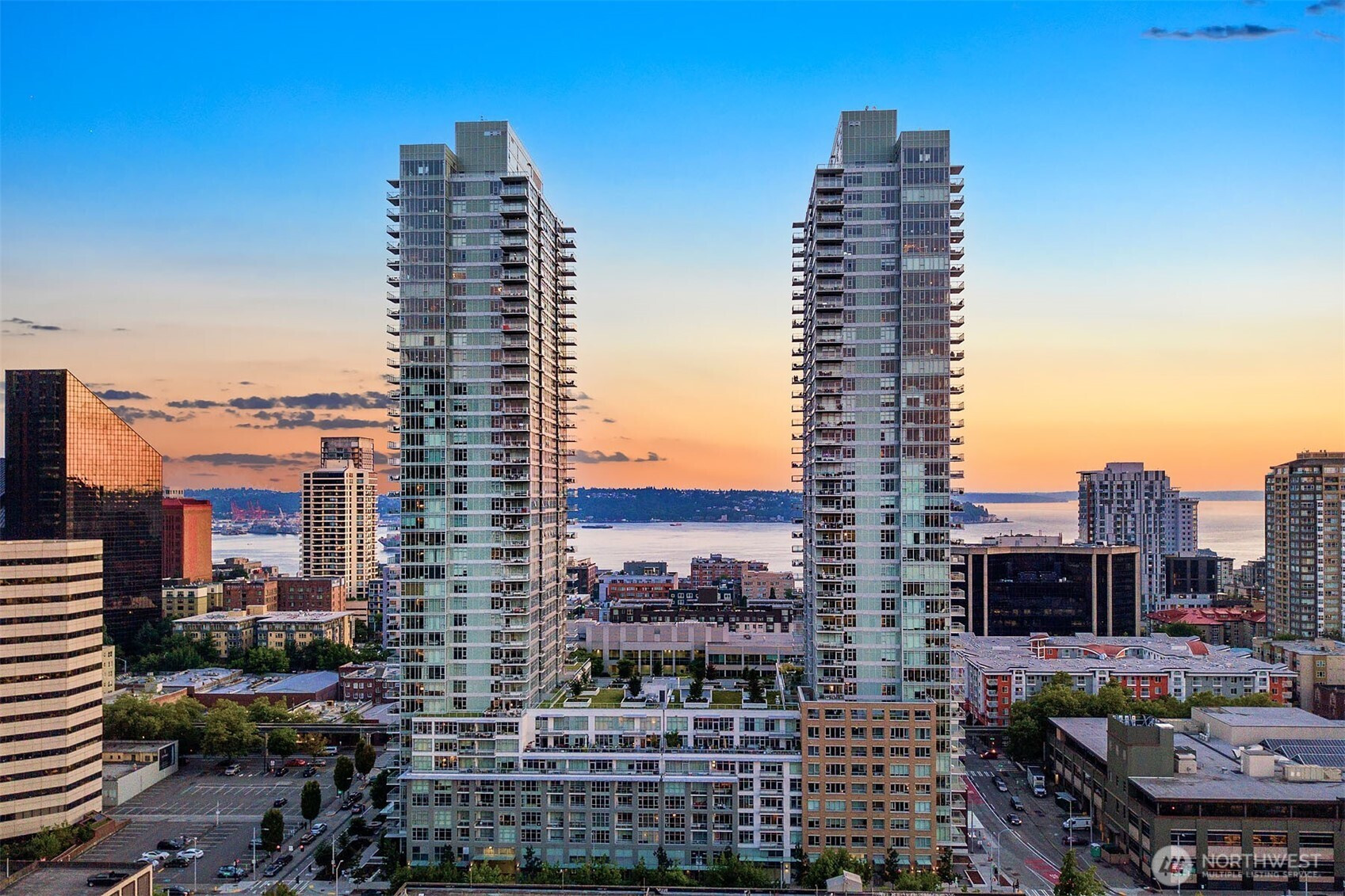 588 Bell Street, Seattle, WA 98121