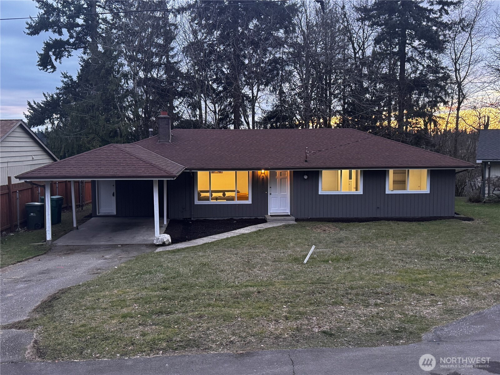 23106 67th Place W, Mountlake Terrace, WA 98043