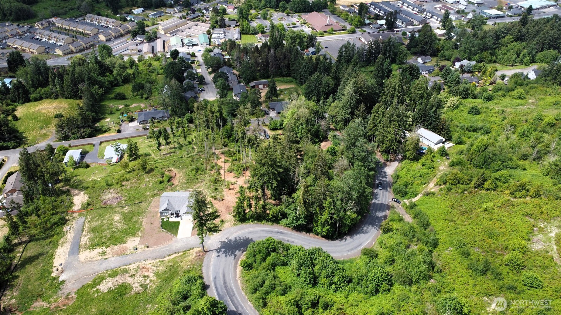 118 Tillicum Drive, Chehalis, WA 98532