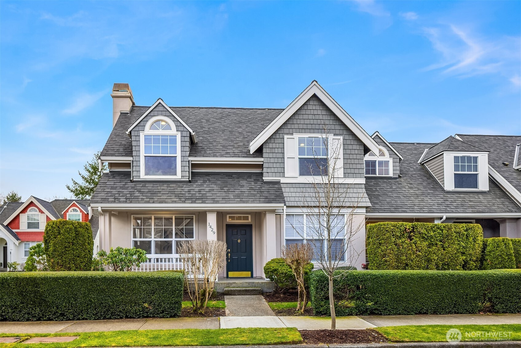 1429 NE Katsura Street, Issaquah, WA 98029