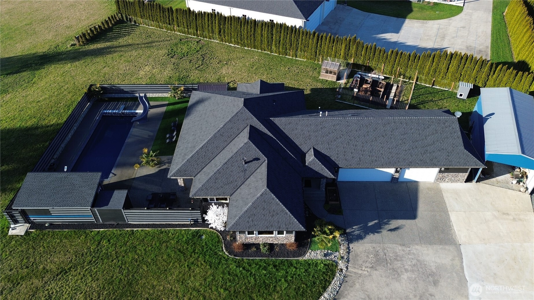 500 Briza Lane, Sedro Woolley, WA 98284