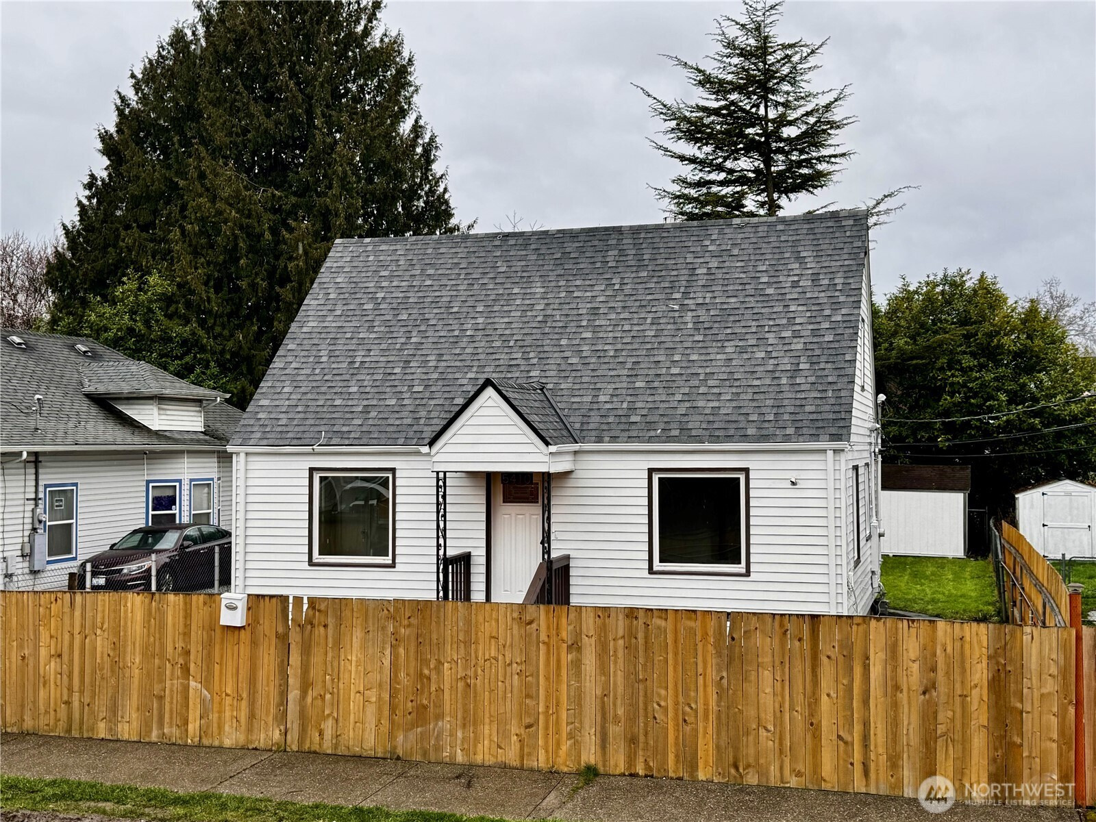 5410 S Cushman Avenue, Tacoma, WA 98408