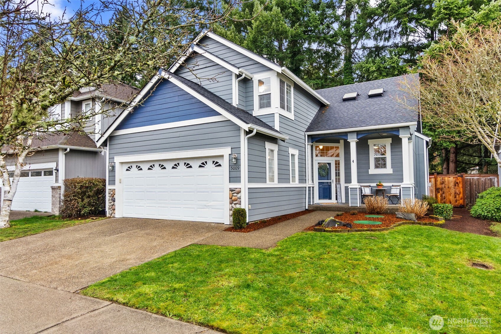 5009 Chambers Creek Loop SE, Olympia, WA 98501