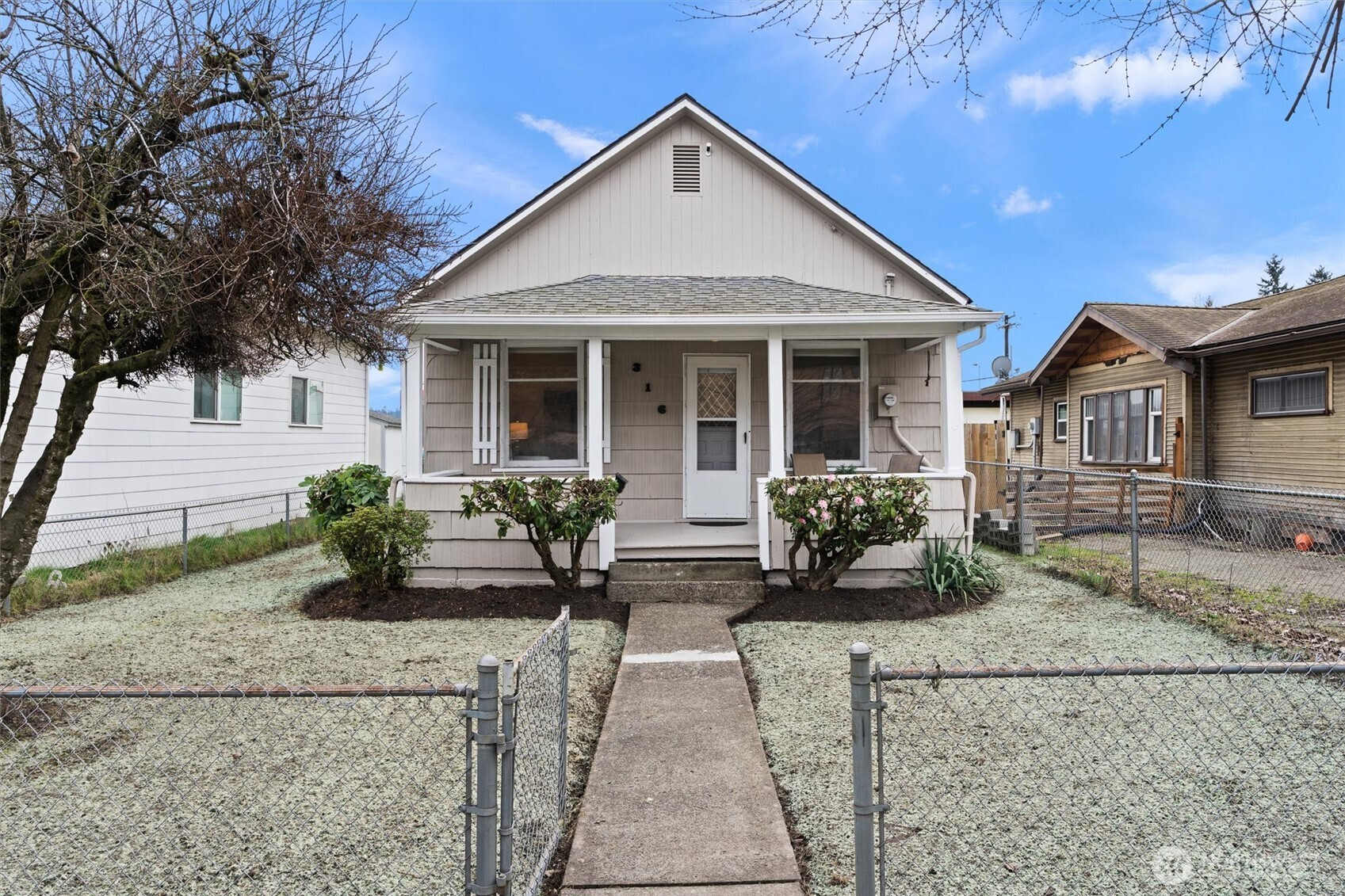 316 S Division Street, Auburn, WA 98001