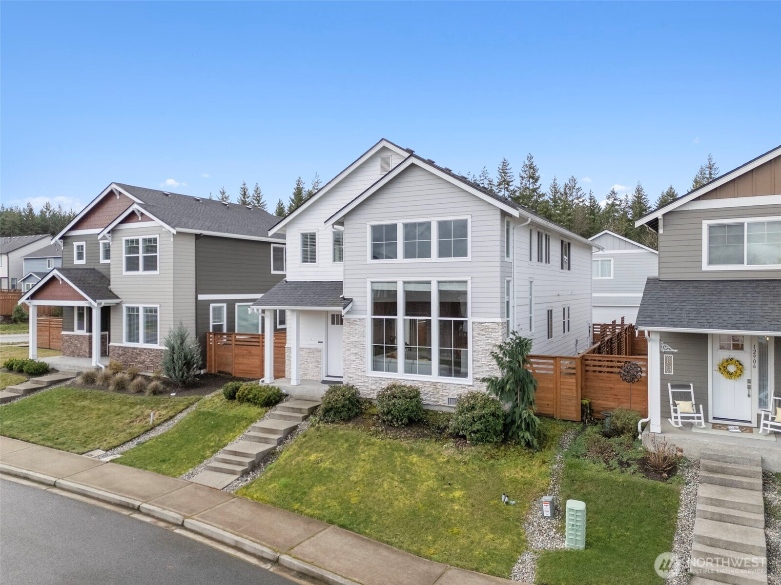 12910 187th Avenue E, Bonney Lake, WA 98391