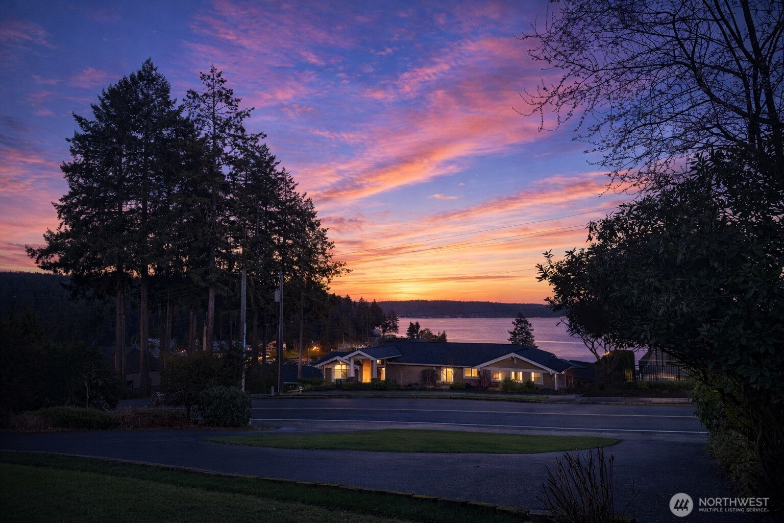 7314 Soundview Drive, Gig Harbor, WA 98332