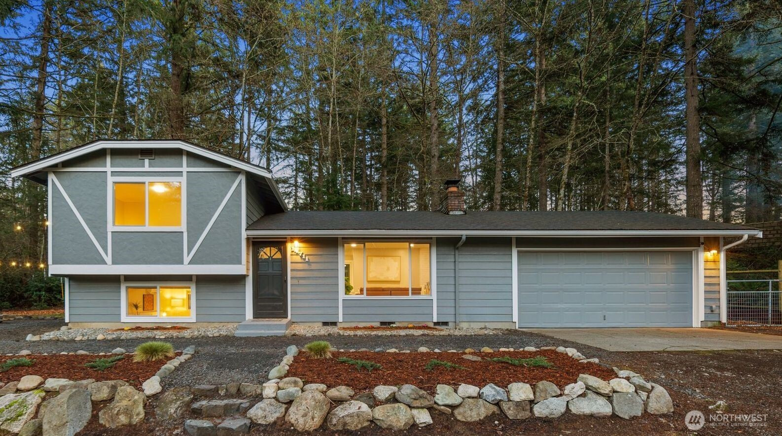 14711 88th Avenue NW, Gig Harbor, WA 98329