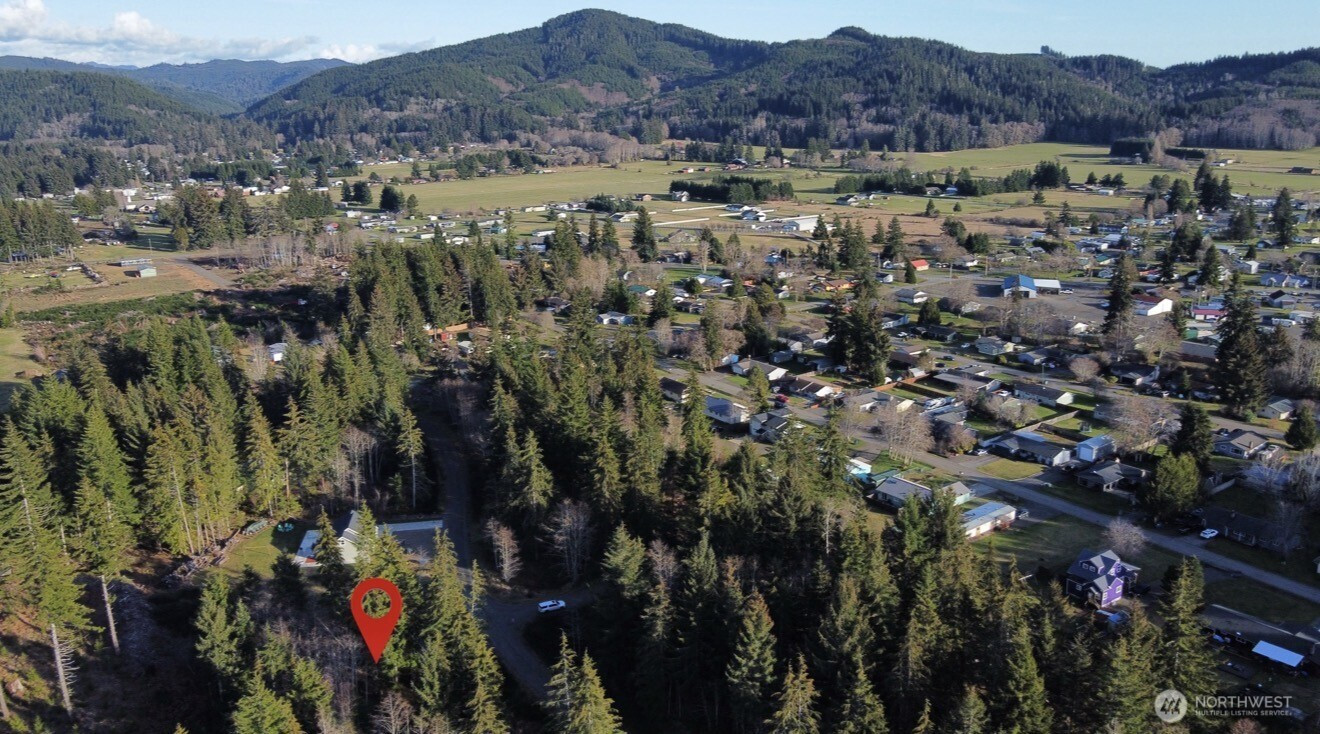 579 Thomas Street, Forks, WA 98331