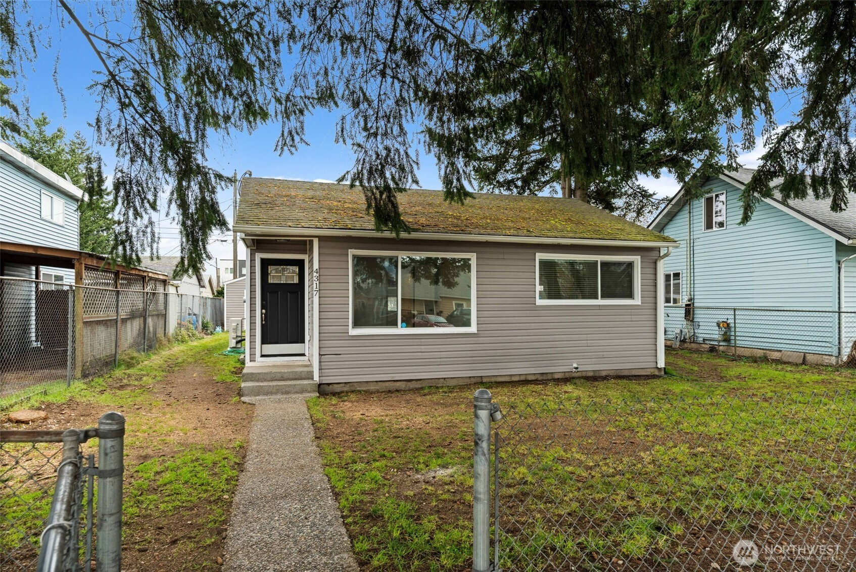 4317 S Lawrence Street, Tacoma, WA 98409
