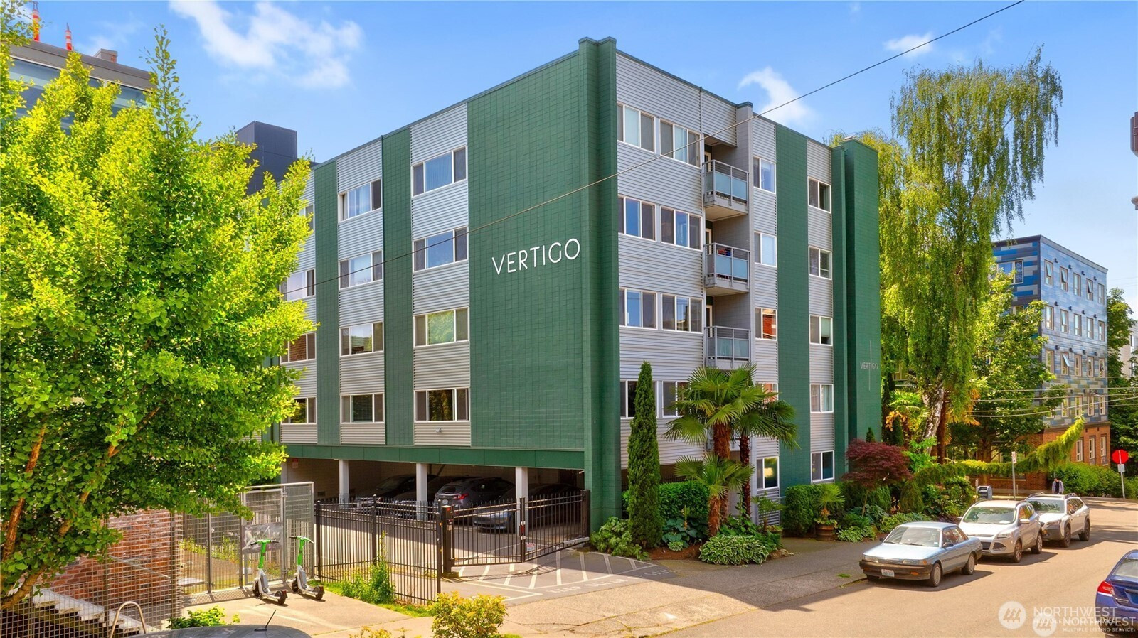 705 E Republican Street, Seattle, WA 98102