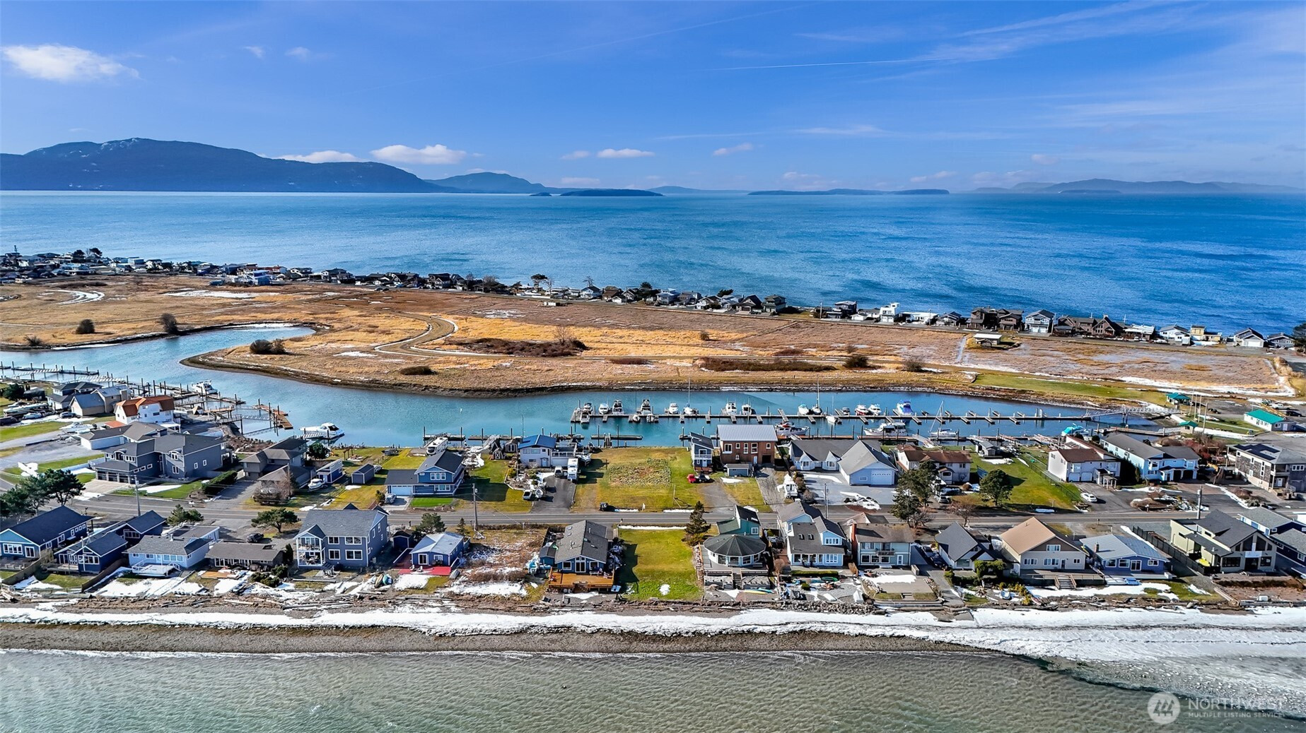 42 Saltspring Drive, Ferndale, WA 98248