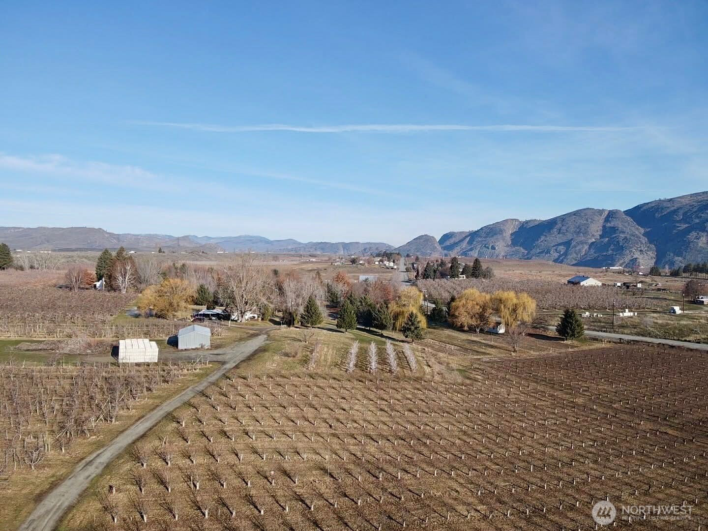 223 Old Riverside HWY, Omak, WA 98841