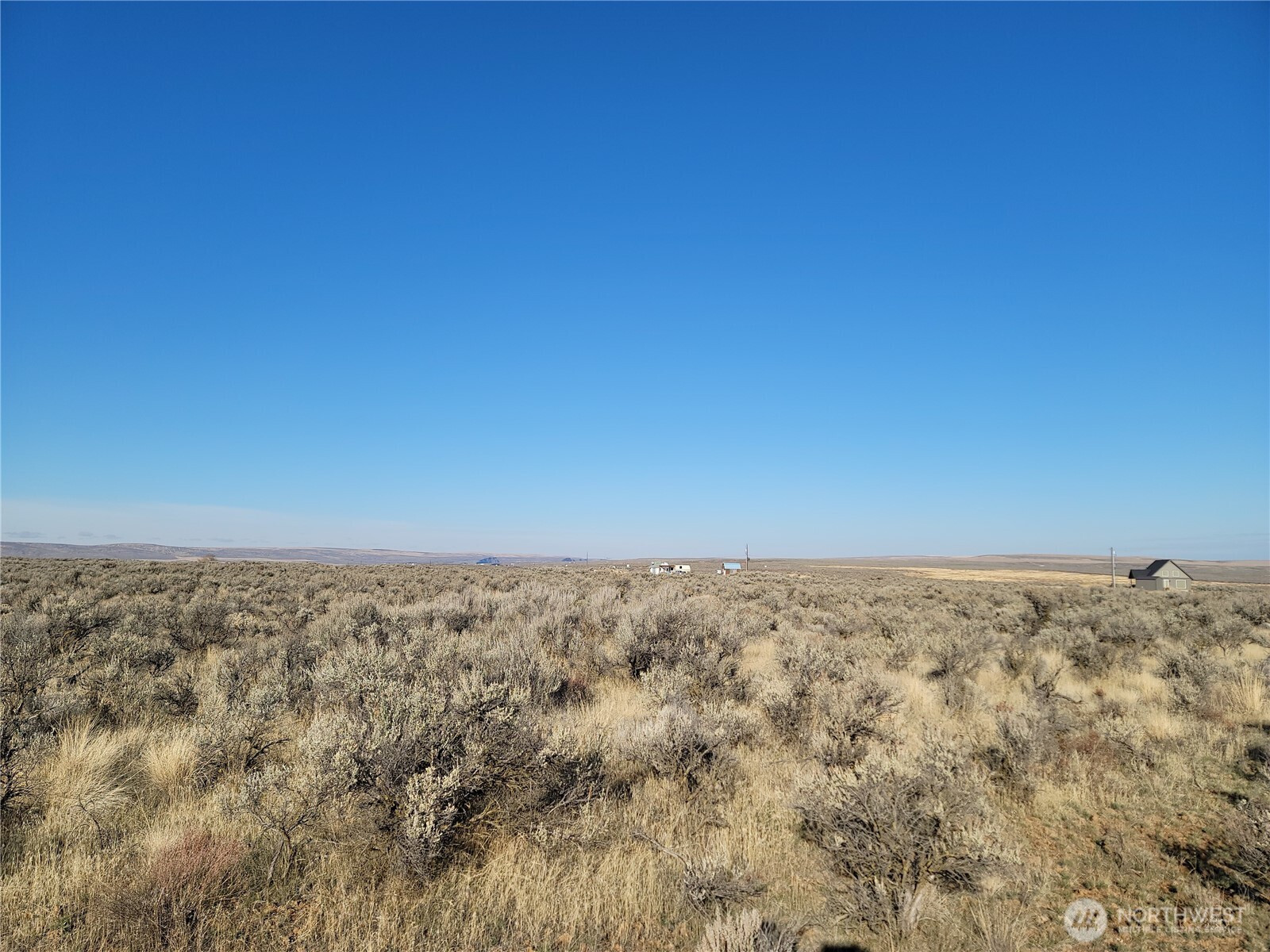 0 Lot 5 Block 1 Colt Circle, Ephrata, WA 98823