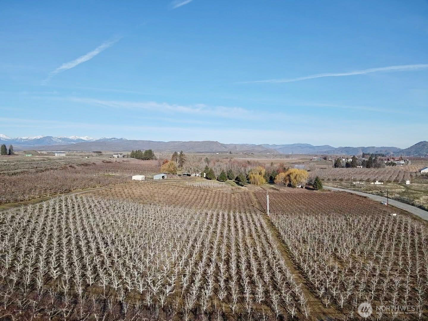 223 Old Riverside HWY, Omak, WA 98841