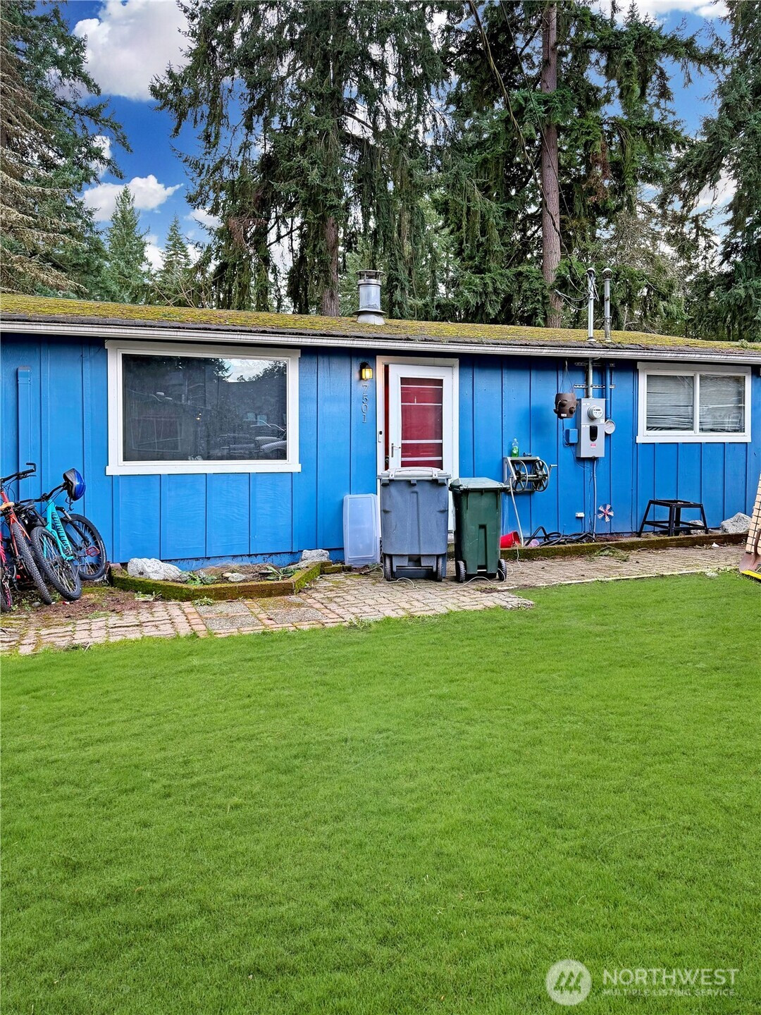 7501 191st Avenue E, Bonney Lake, WA 98391