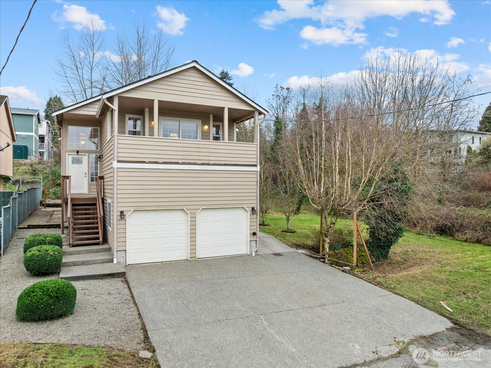 3001 S Charlestown Street, Seattle, WA 98144