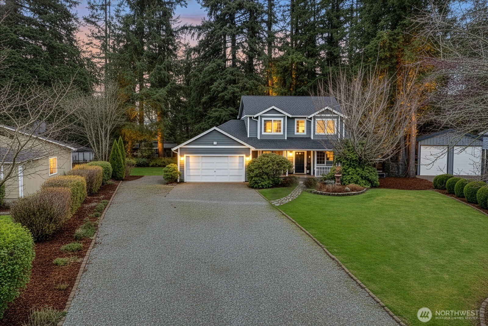 19910 SE 242nd Place, Maple Valley, WA 98038