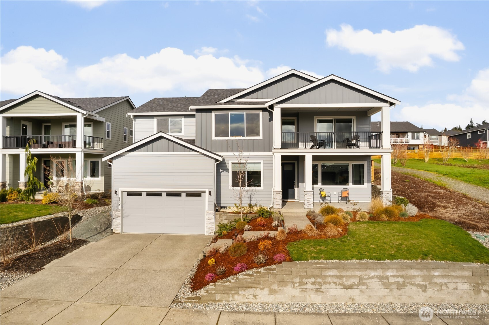5434 Lasiandra Drive, Blaine, WA 98230