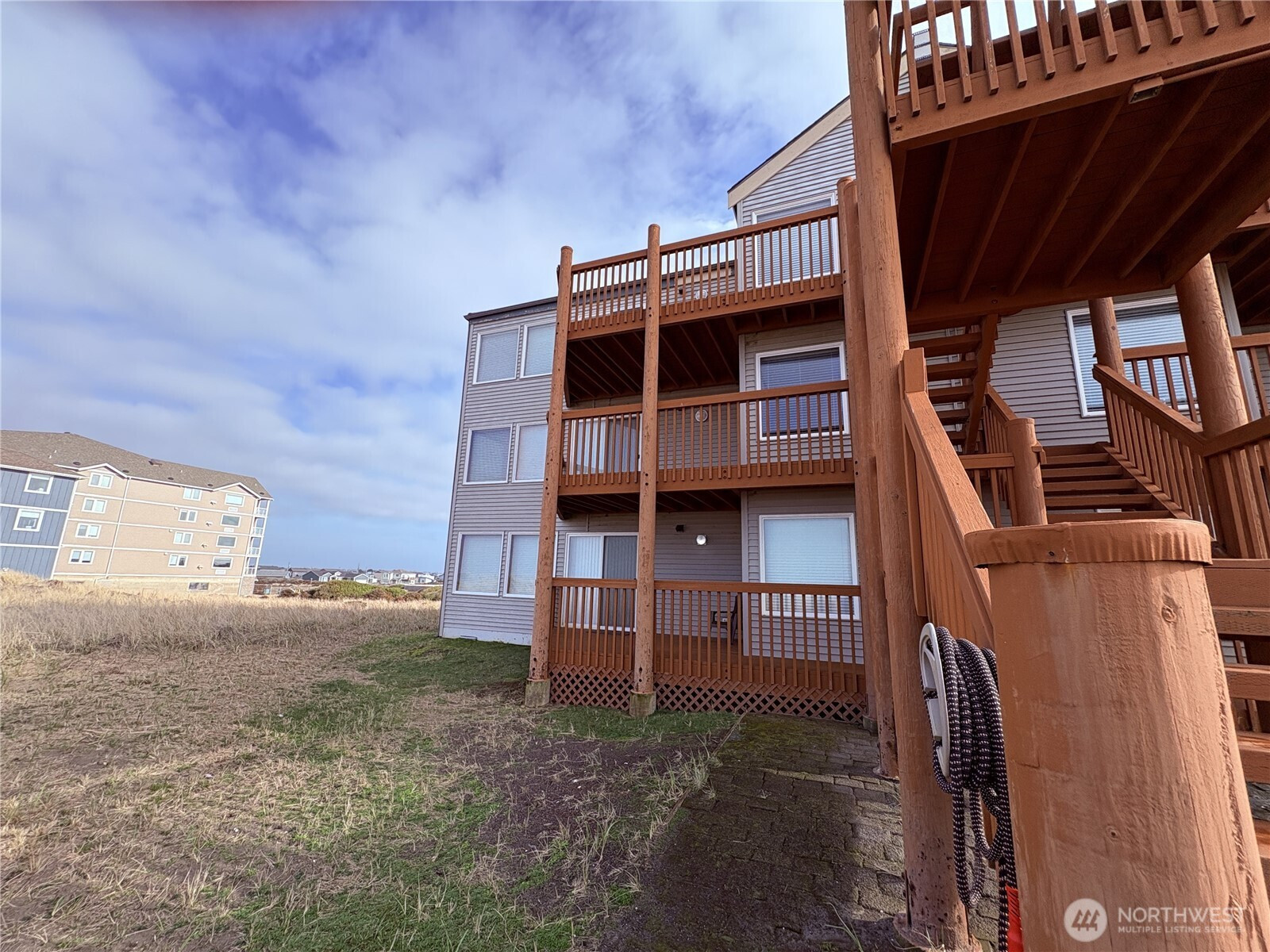 1399 Ocean Shores Boulevard SW, Ocean Shores, WA 98569
