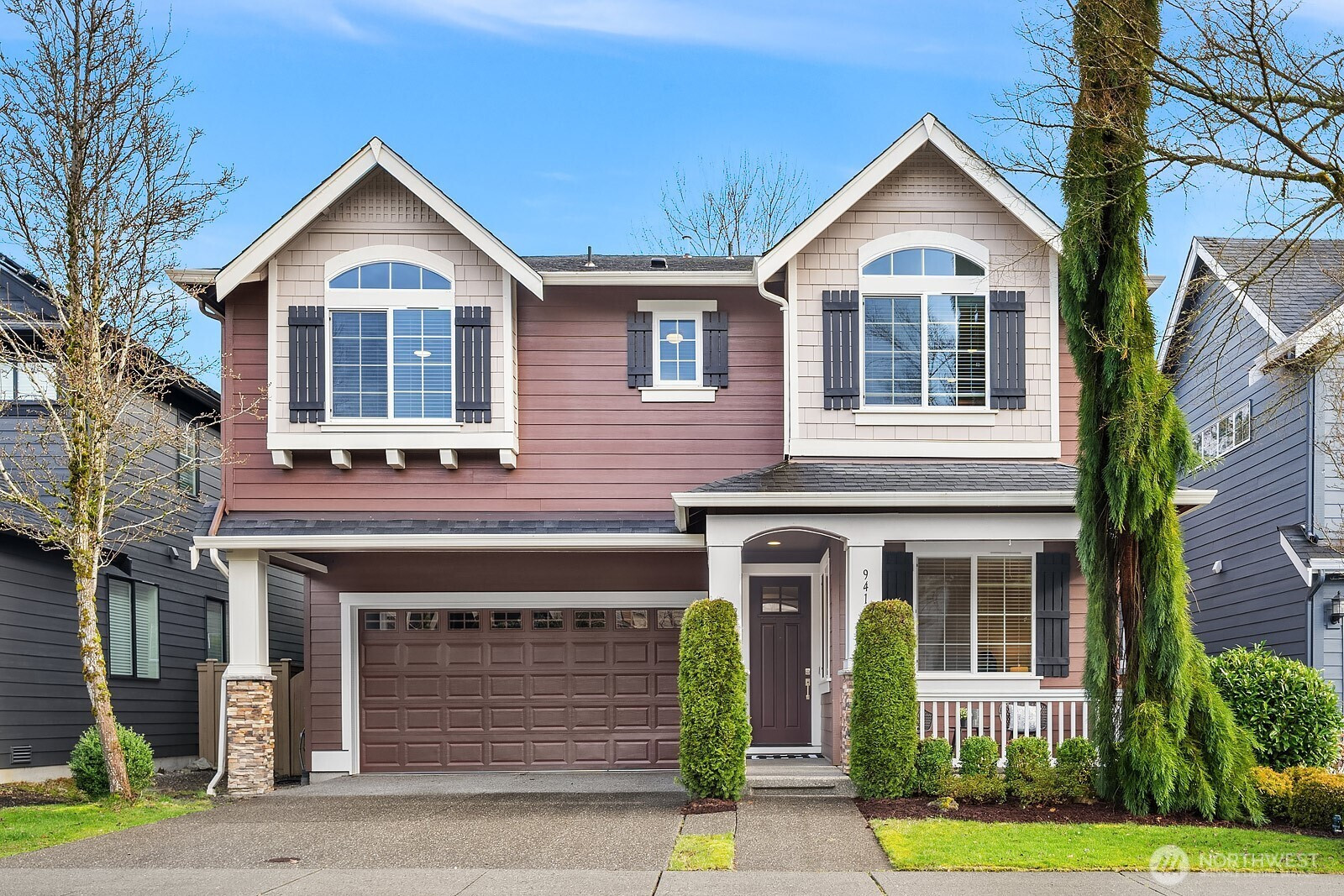 9414 Elm Avenue SE, Snoqualmie, WA 98065