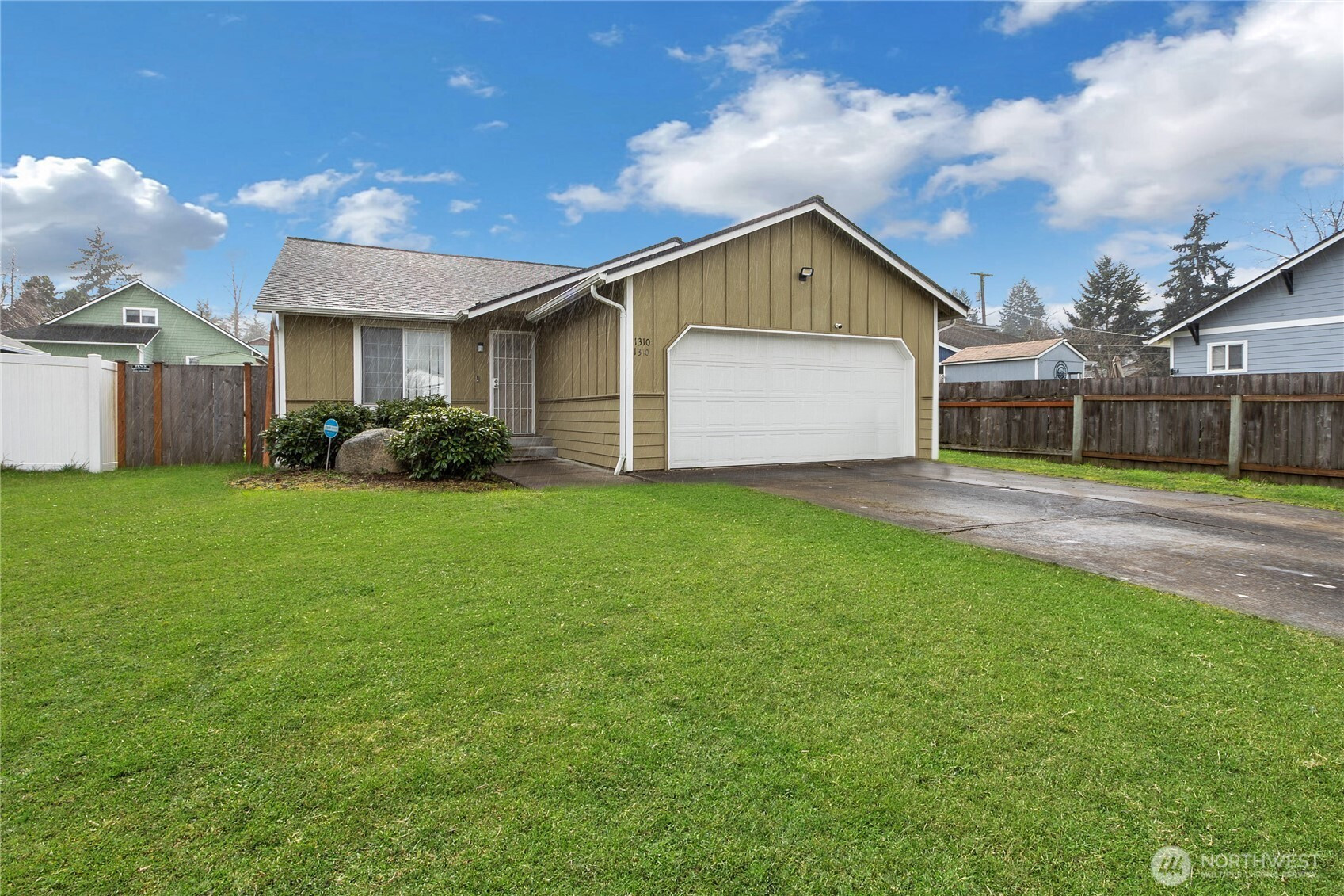 1310 E 60th Street, Tacoma, WA 98404