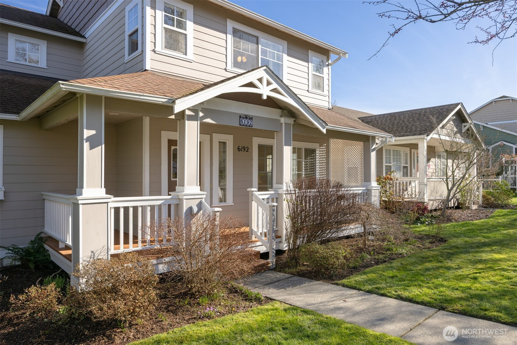 6192 Hamilton Avenue, Ferndale, WA 98248