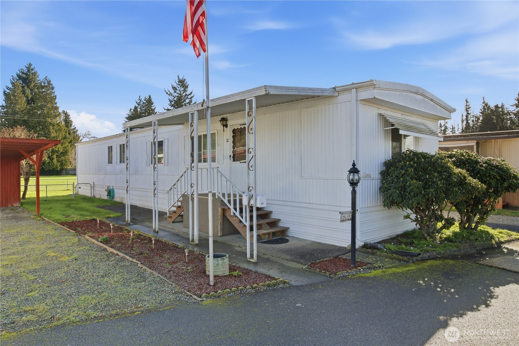 5703 113th Avenue E, Puyallup, WA 98372
