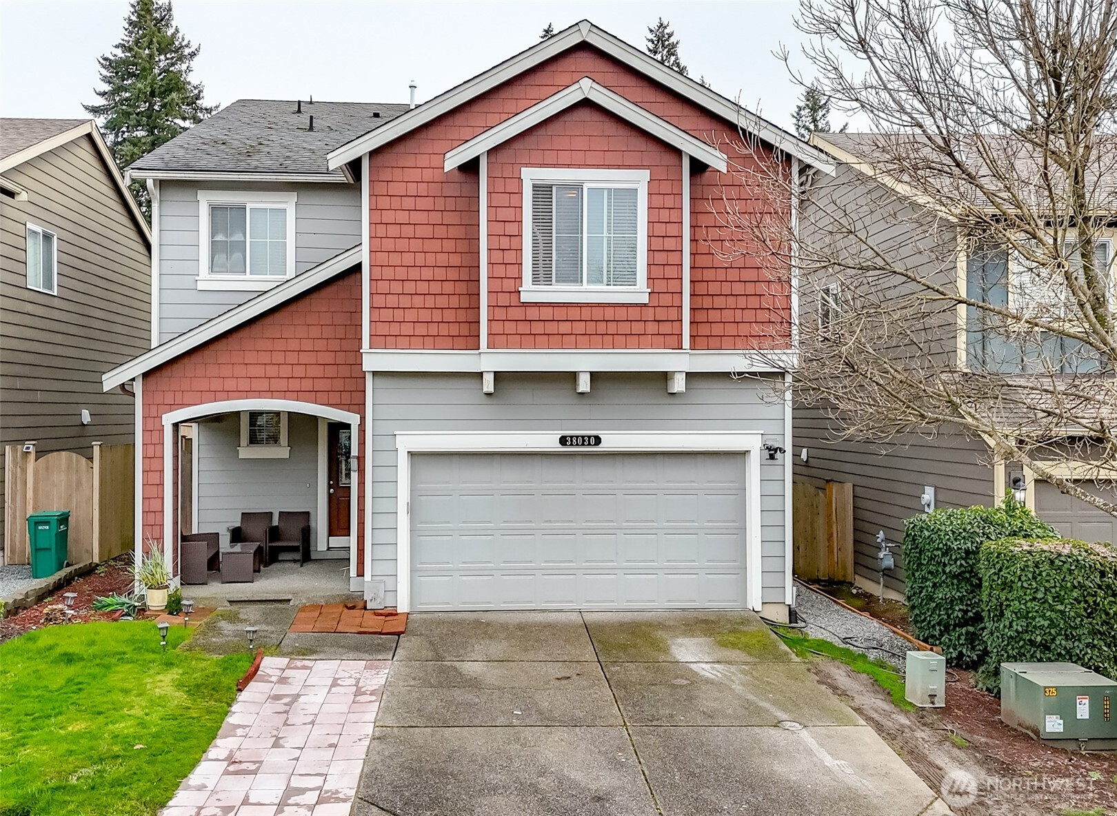 38030 41st Place S, Auburn, WA 98001