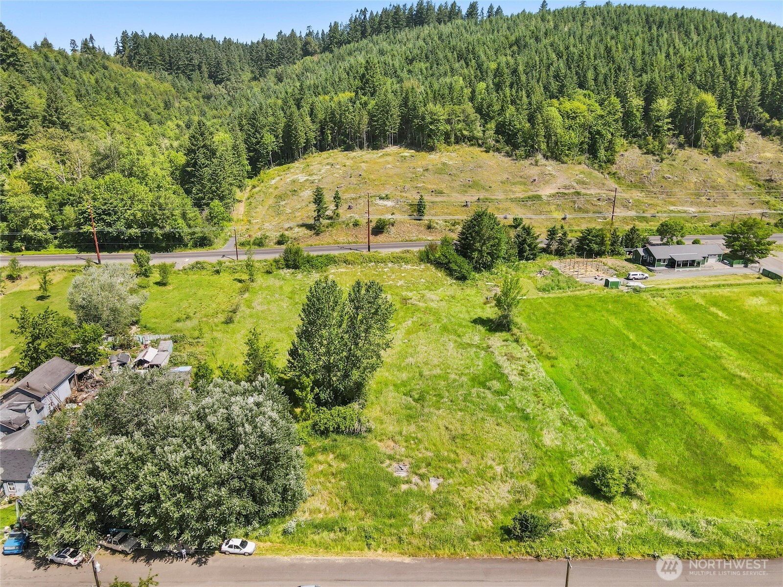 817 State Street, Centralia, WA 98531