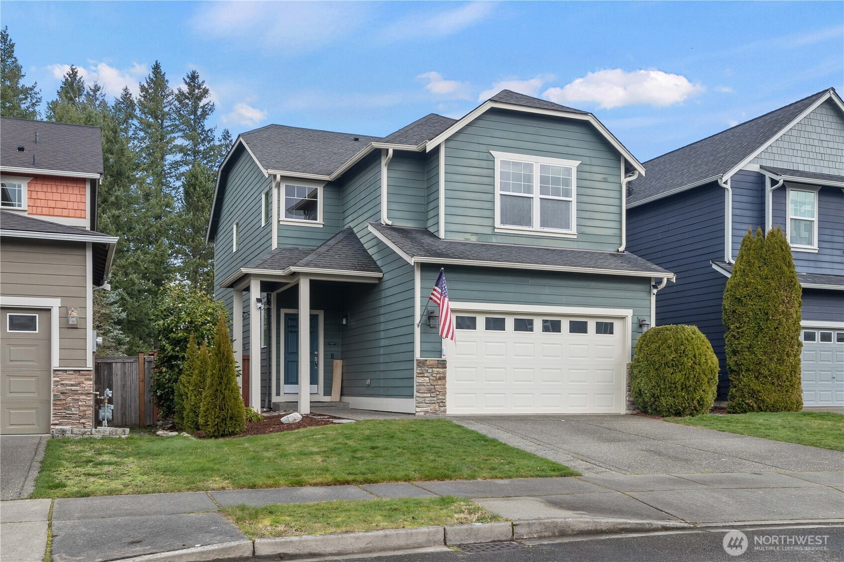 22548 SE 268th Place, Maple Valley, WA 98038