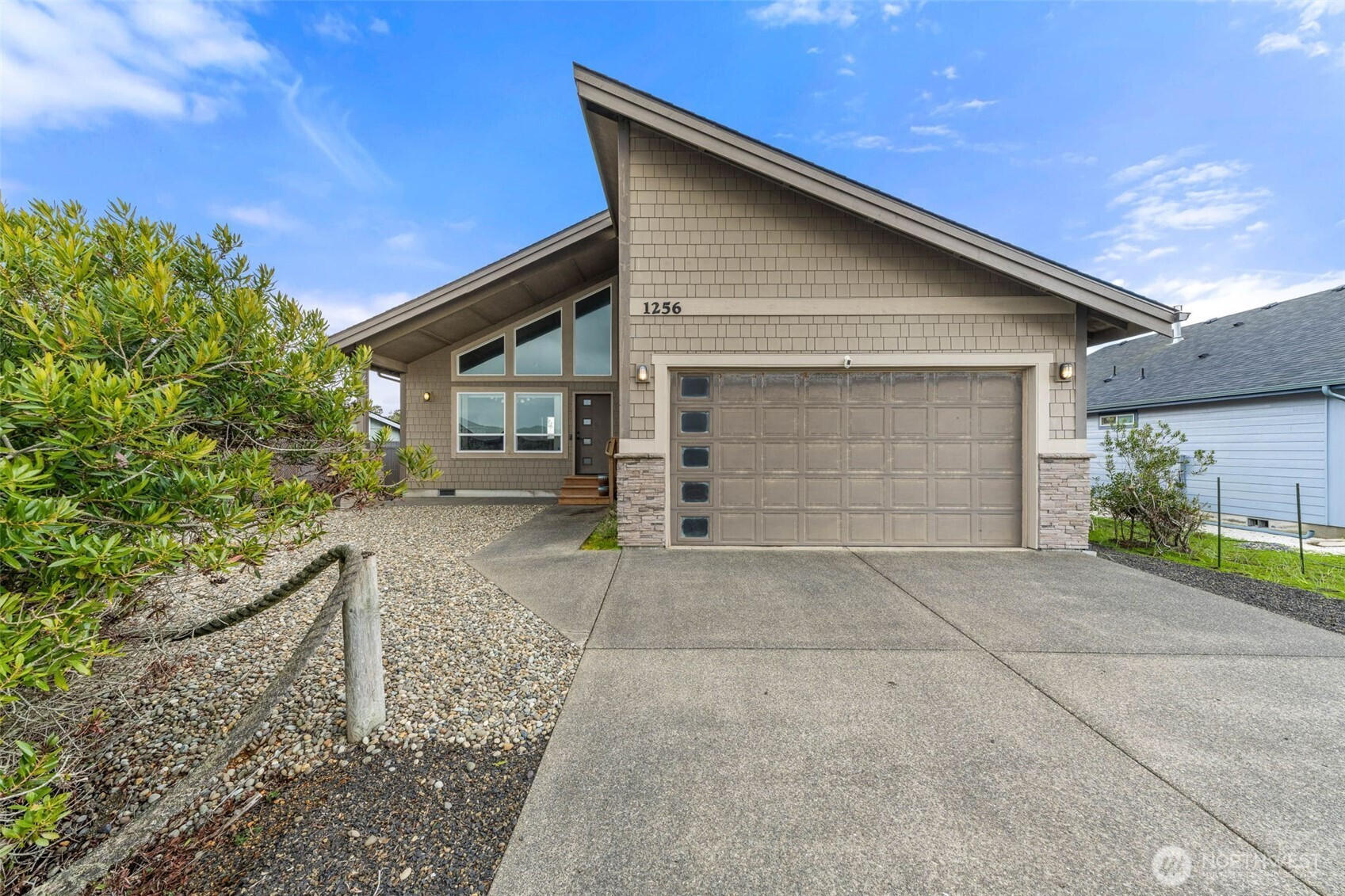 1256 Channel Avenue SW, Ocean Shores, WA 98569