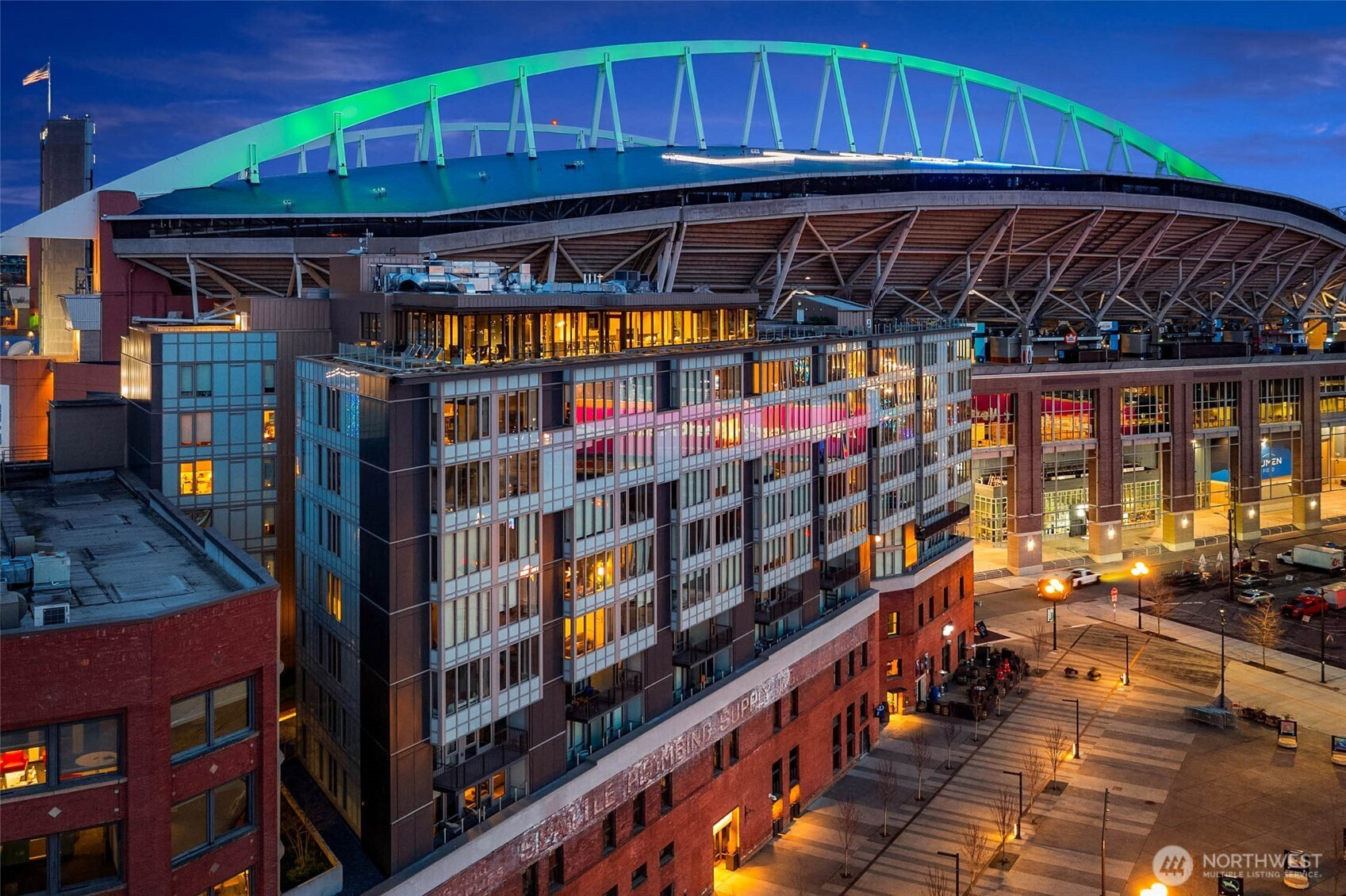 590 1st Avenue S, Seattle, WA 98104