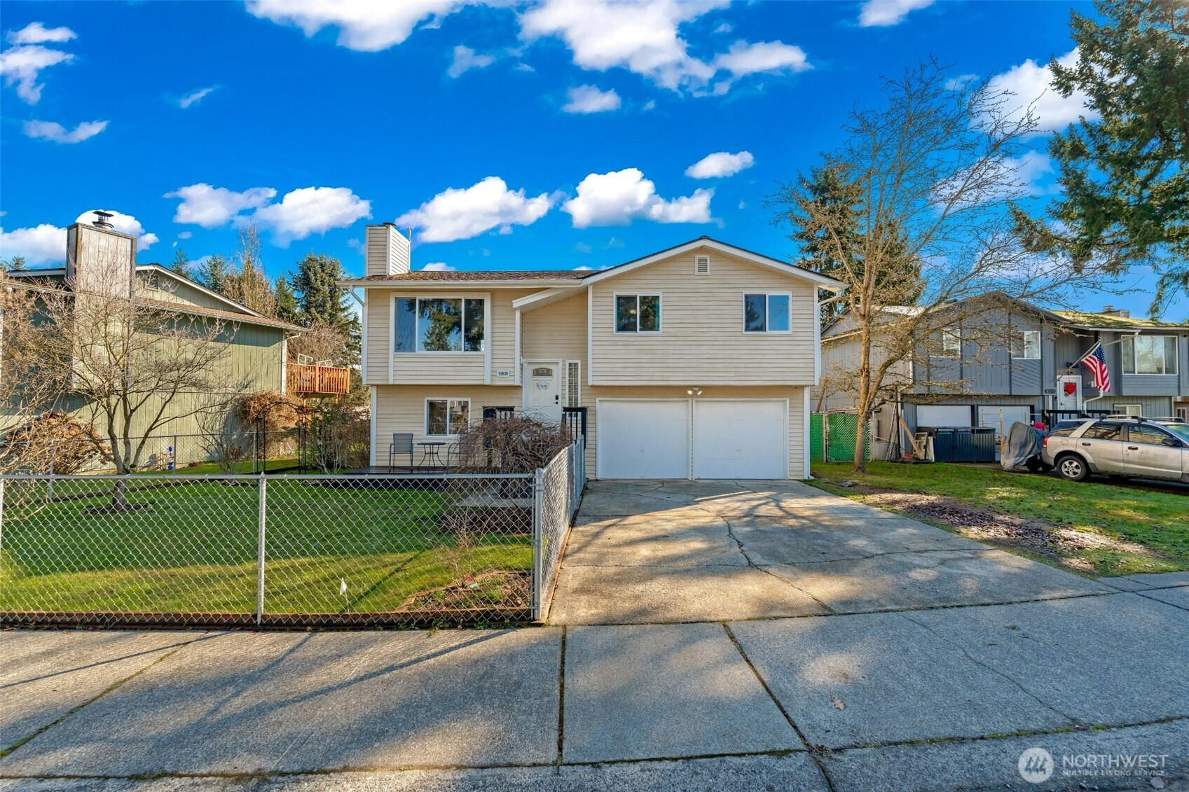 10609 52nd Avenue NE, Marysville, WA 98270