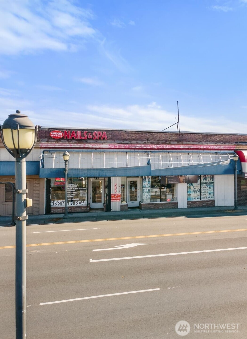 206 State Avenue, Marysville, WA 98270