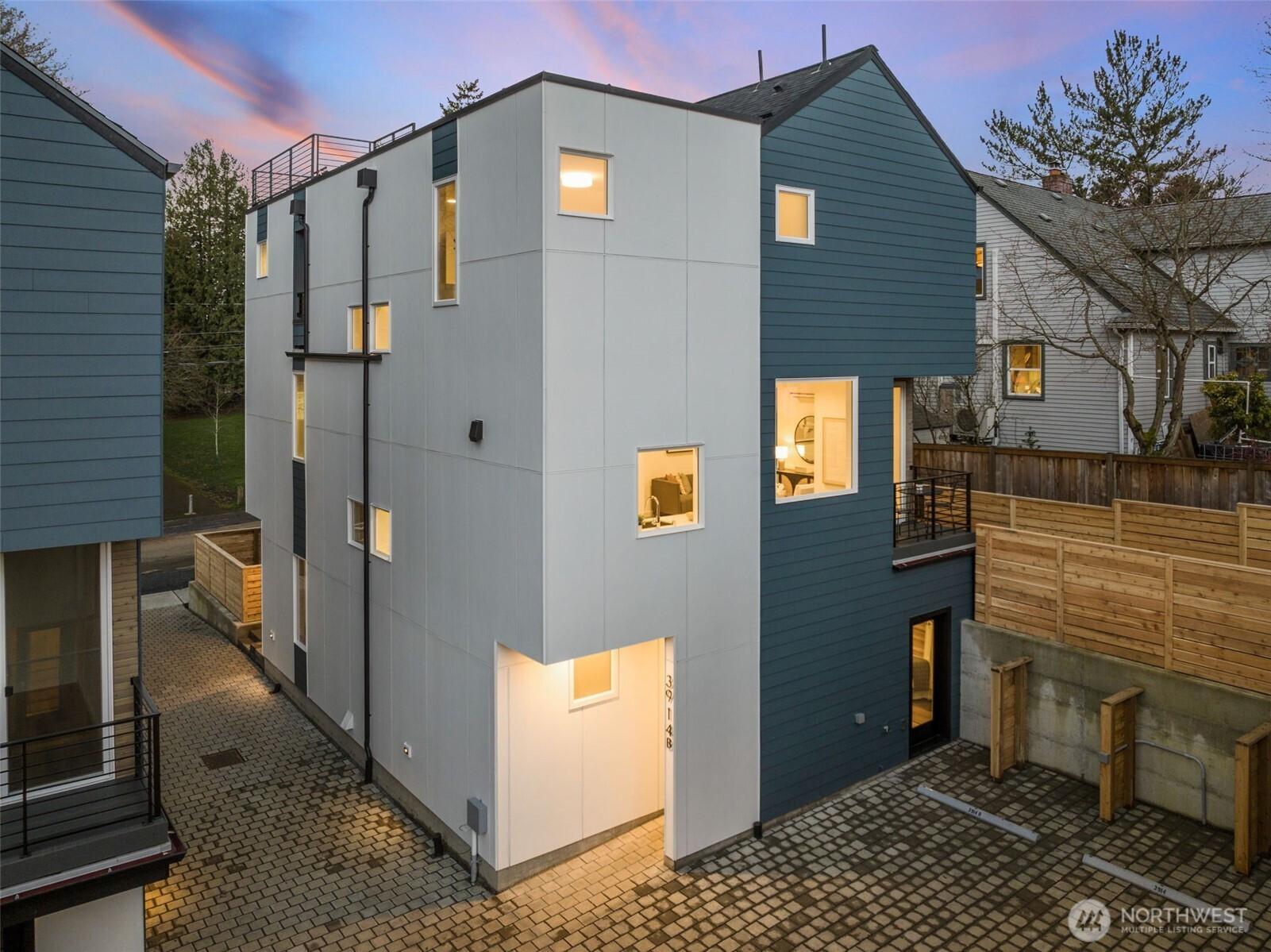 3914 B S Juneau Street, Seattle, WA 98118