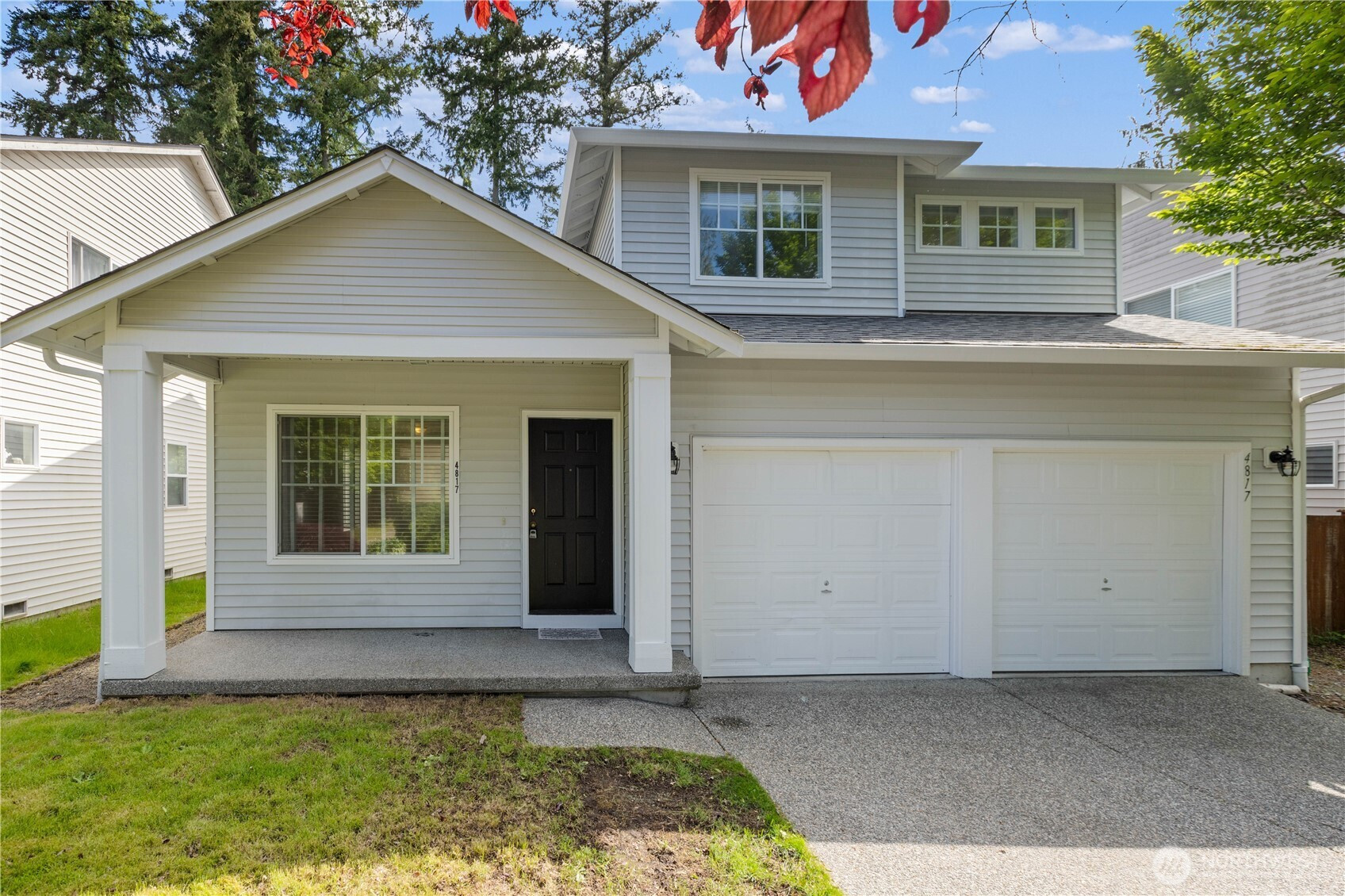 4817 SE 147th Place, Everett, WA 98208