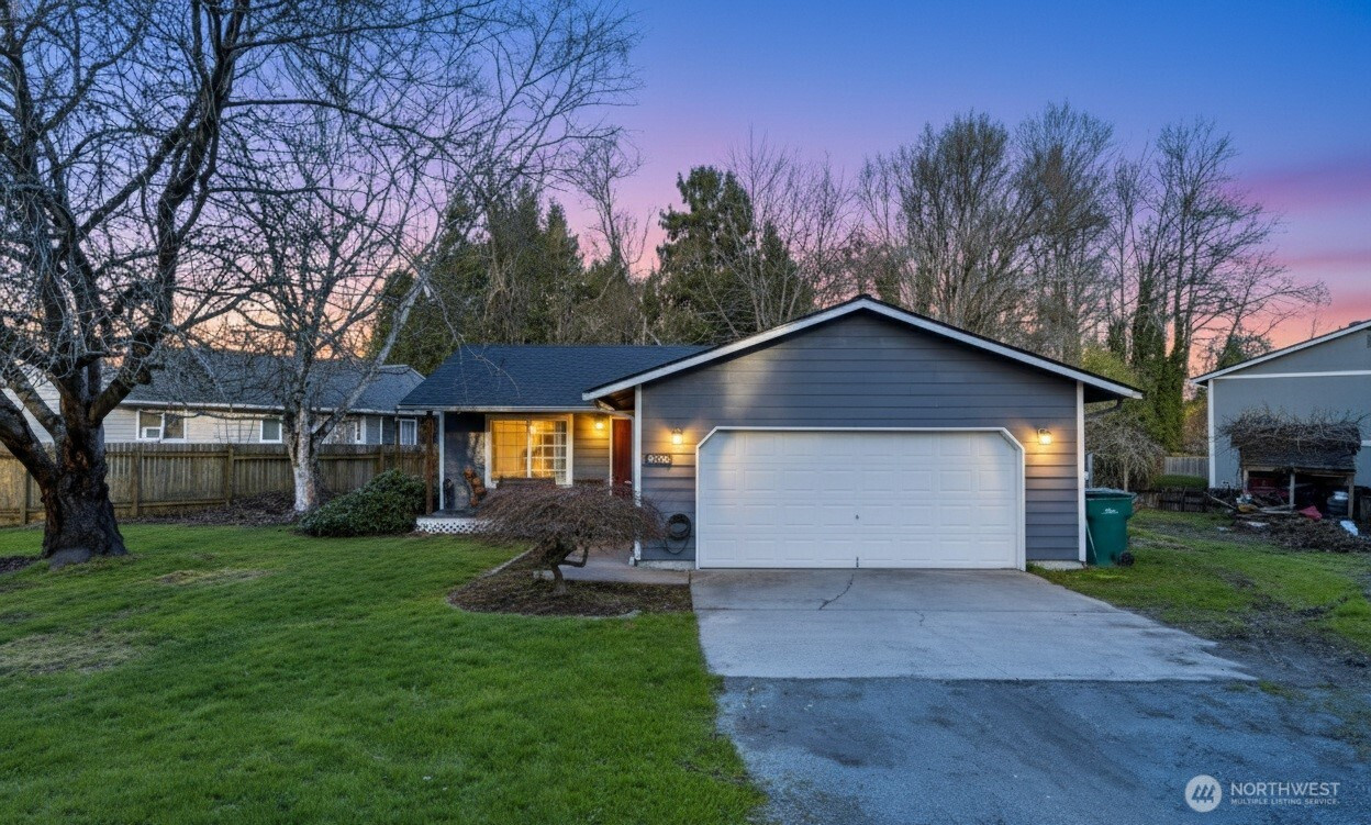 418 Tiger Lane, Burlington, WA 98233